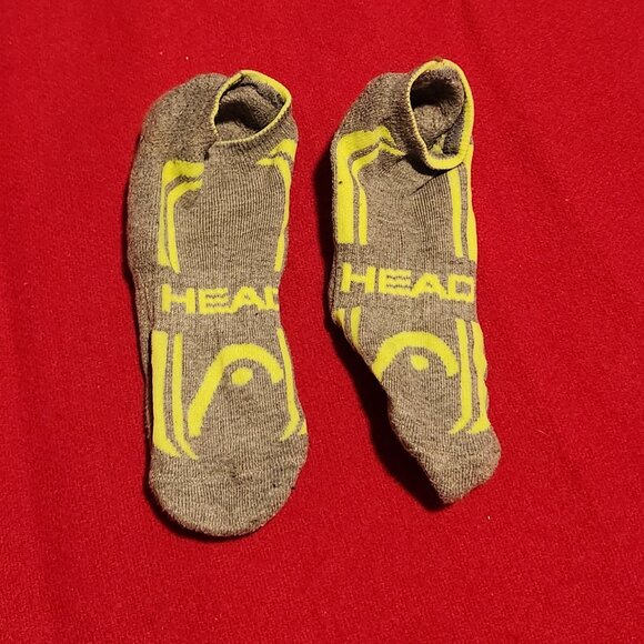 5 pair of ladies socks - Picture 4 of 7